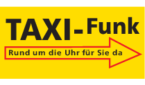 Kundenlogo von Taxi-Funk-Zentrale, Taxi-Röthig