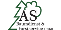 Kundenlogo AS-Baumdienst & Forstservice GmbH