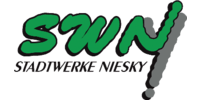 Kundenlogo Stadtwerke Niesky GmbH