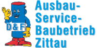 Kundenlogo Baubetrieb Ausbau-Service-Baubetrieb Zittau