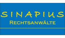 Kundenlogo von Rechtsanwälte Sinapius / Knapik