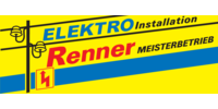 Kundenlogo Elektro-Installation Renner