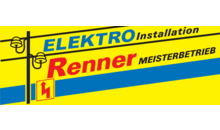 Kundenlogo von Elektro-Installation Renner