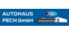 Kundenlogo von Autohaus Pech GmbH