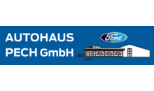 Kundenlogo von Autohaus Pech GmbH