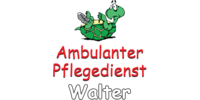 Kundenlogo Ambulanter Pflegedienst Walter GmbH