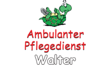 Kundenlogo von Ambulanter Pflegedienst Walter GmbH