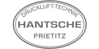 Kundenlogo Hantsche Drucklufttechnik Elstertal GmbH