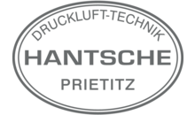 Kundenlogo von Hantsche Drucklufttechnik Elstertal GmbH