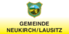 Kundenlogo von Gemeindeverwaltung Neukirch/Lausitz
