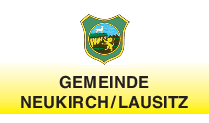 Kundenlogo von Gemeindeverwaltung Neukirch/Lausitz
