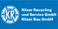 Kundenlogo Abbrucharbeiten Klixer Recycling u. Service GmbH
