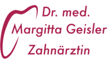 Kundenlogo von Geisler Margitta Dr. med. Zahnärztin