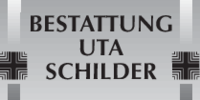 Kundenlogo Bestattung Uta Schilder