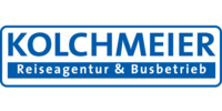 Kundenlogo Kolchmeier Reiseagentur & Busbetrieb