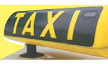 Kundenlogo von Hartig, Uwe Taxiunternehmen