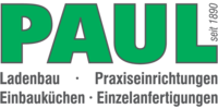 Kundenlogo Möbel und Innenausbau PAUL GmbH