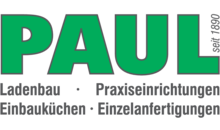 Kundenlogo von Möbel und Innenausbau PAUL GmbH