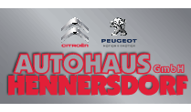 Kundenlogo von Autohaus Hennersdorf