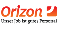 Kundenlogo Orizon GmbH
