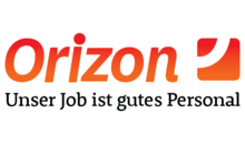 Kundenlogo von Orizon GmbH
