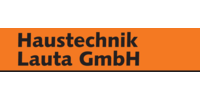 Kundenlogo Haustechnik Lauta GmbH Meisterbetrieb