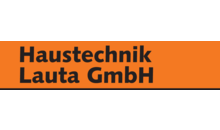 Kundenlogo von Haustechnik Lauta GmbH
