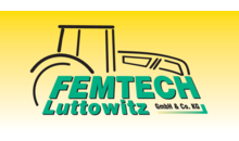 Kundenlogo von FEMTECH Luttowitz GmbH & Co. KG