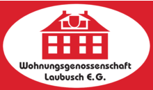 Kundenlogo von Wohnungsgenossenschaft Laubusch e.G.