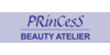 Kundenlogo von Beautyatelier PRinCesS