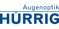 Kundenlogo Hürrig Tobias Augenoptik