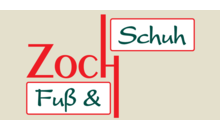 Kundenlogo von Zoch-Schuhhaus-Orthopädie