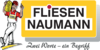Kundenlogo von Fliesen Naumann GmbH