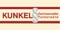 Kundenlogo Kunkel Rechtsanwälte & Fachanwälte Kundenlogo Kunkel Rechtsanwälte & Fachanwälte