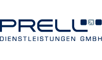 Kundenlogo von Prell Dienstleistungen GmbH
