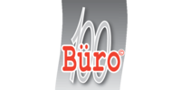 Kundenlogo Büro 100 Bürotechnik GmbH