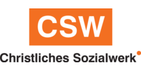 Kundenlogo CSW-Christliches Sozialwerk gemeinnützige GmbH