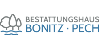 Kundenlogo Bestattungshaus Bonitz/Pech