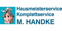Kundenlogo Hausmeisterservice M. Handke