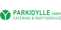 Kundenlogo Catering & Partyservice Parkidylle GmbH