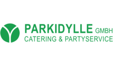 Kundenlogo von Catering & Partyservice Parkidylle GmbH