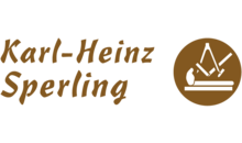 Kundenlogo von Tischlerei Karl-Heinz Sperling
