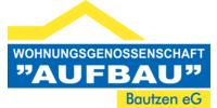 Kundenlogo Wohnungsgenossenschaft "Aufbau" Bautzen eG