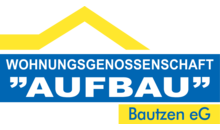 Kundenlogo von Wohnungsgenossenschaft "Aufbau" Bautzen eG