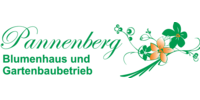 Kundenlogo Pannenberg Blumenhaus und Gartenbaubetrieb