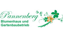 Kundenlogo von Pannenberg Blumenhaus und Gartenbaubetrieb