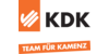 Kundenlogo von Kommunale Dienste Kamenz GmbH
