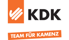 Kundenlogo von Kommunale Dienste Kamenz GmbH