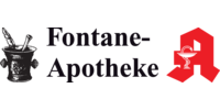 Kundenlogo Fontane- Apotheke