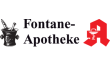 Kundenlogo von Fontane- Apotheke